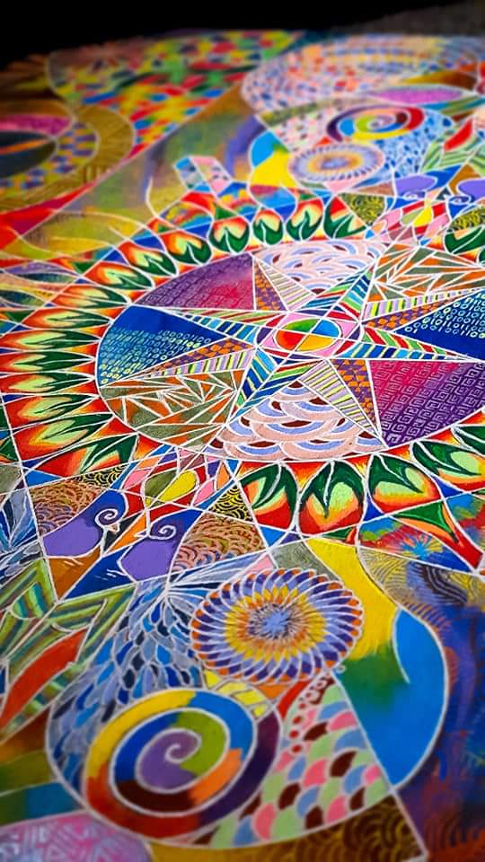 Sekhmet color Centre virt.